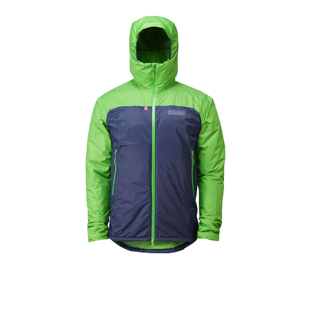 OMM Mountain Barrage Giubbotto da corsa - SS24