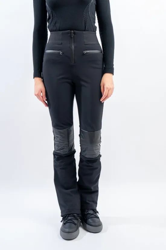 ONE MORE 911 SOFTSHELL SKI PANTS 0D911AD