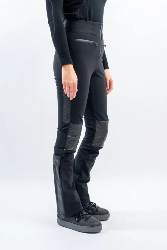 ONE MORE 911 SOFTSHELL SKI PANTS 0D911AD
