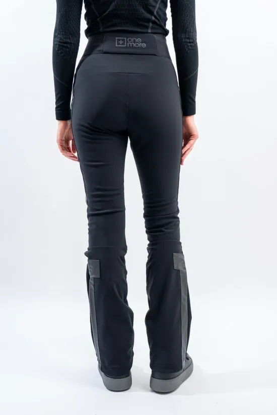 ONE MORE 911 SOFTSHELL SKI PANTS 0D911AD