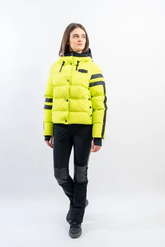ONE MORE 911 SOFTSHELL SKI PANTS 0D911AD