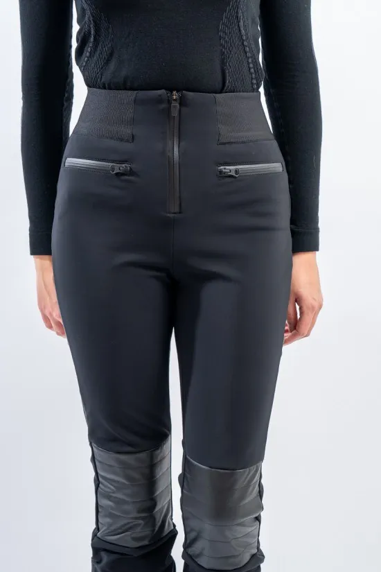 ONE MORE 911 SOFTSHELL SKI PANTS 0D911AD