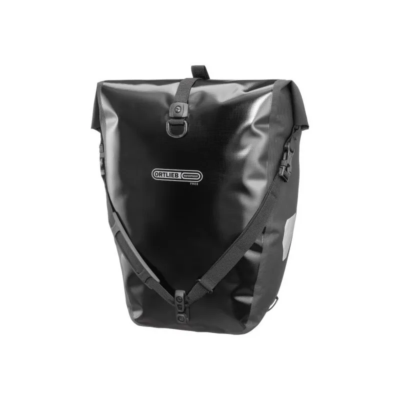 Ortlieb Back Roller Free singola