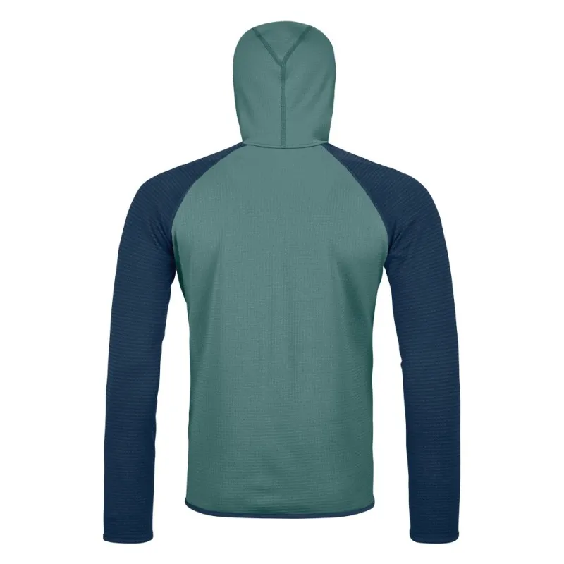 Ortovox Fleece GP Classic Knit hoody