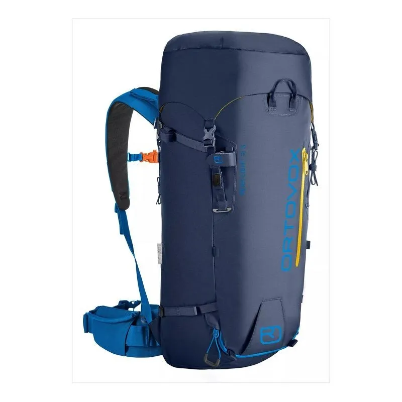 Ortovox Peak Light 38S.