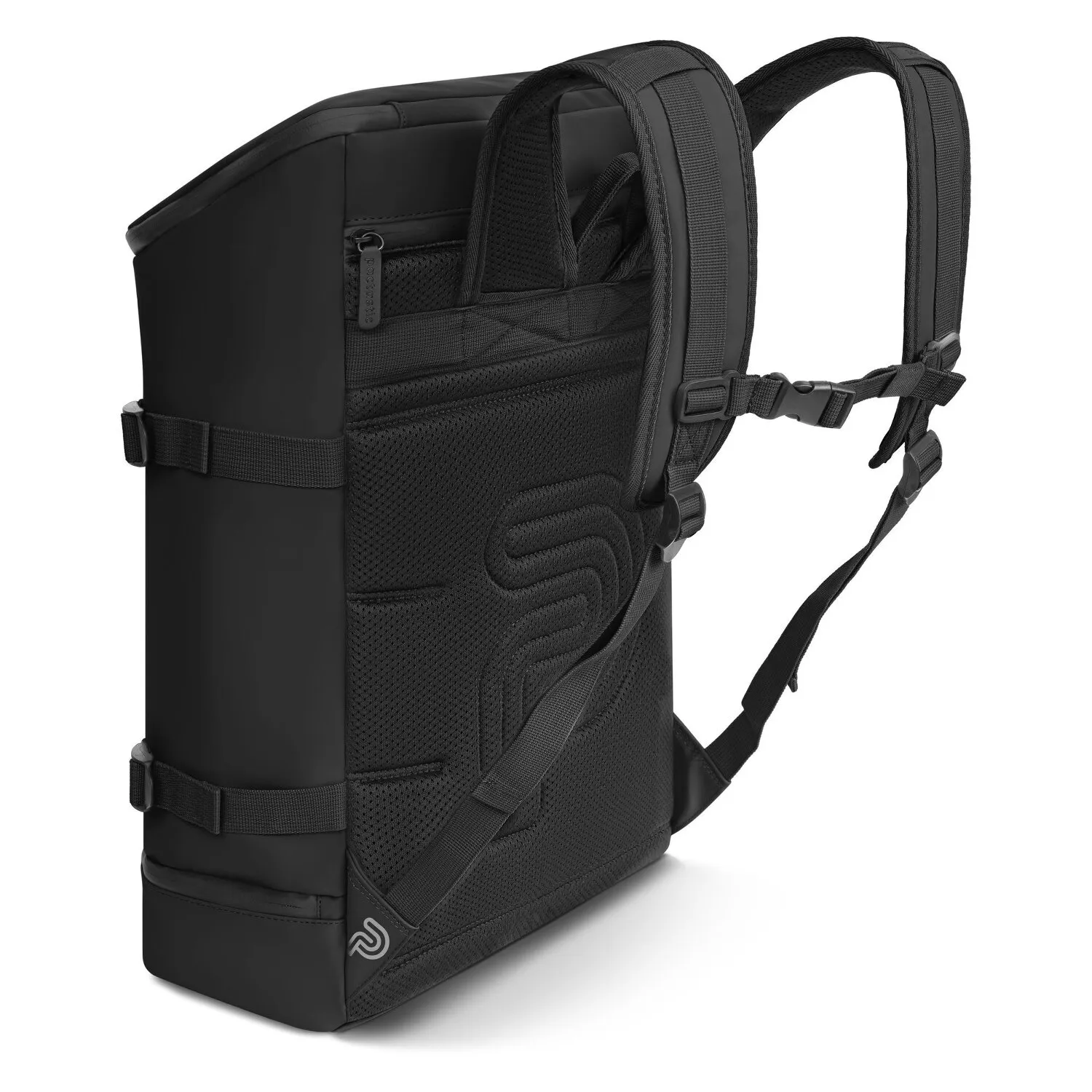 Pactastic Urban Collection Zaino 50 cm Scomparto per laptop