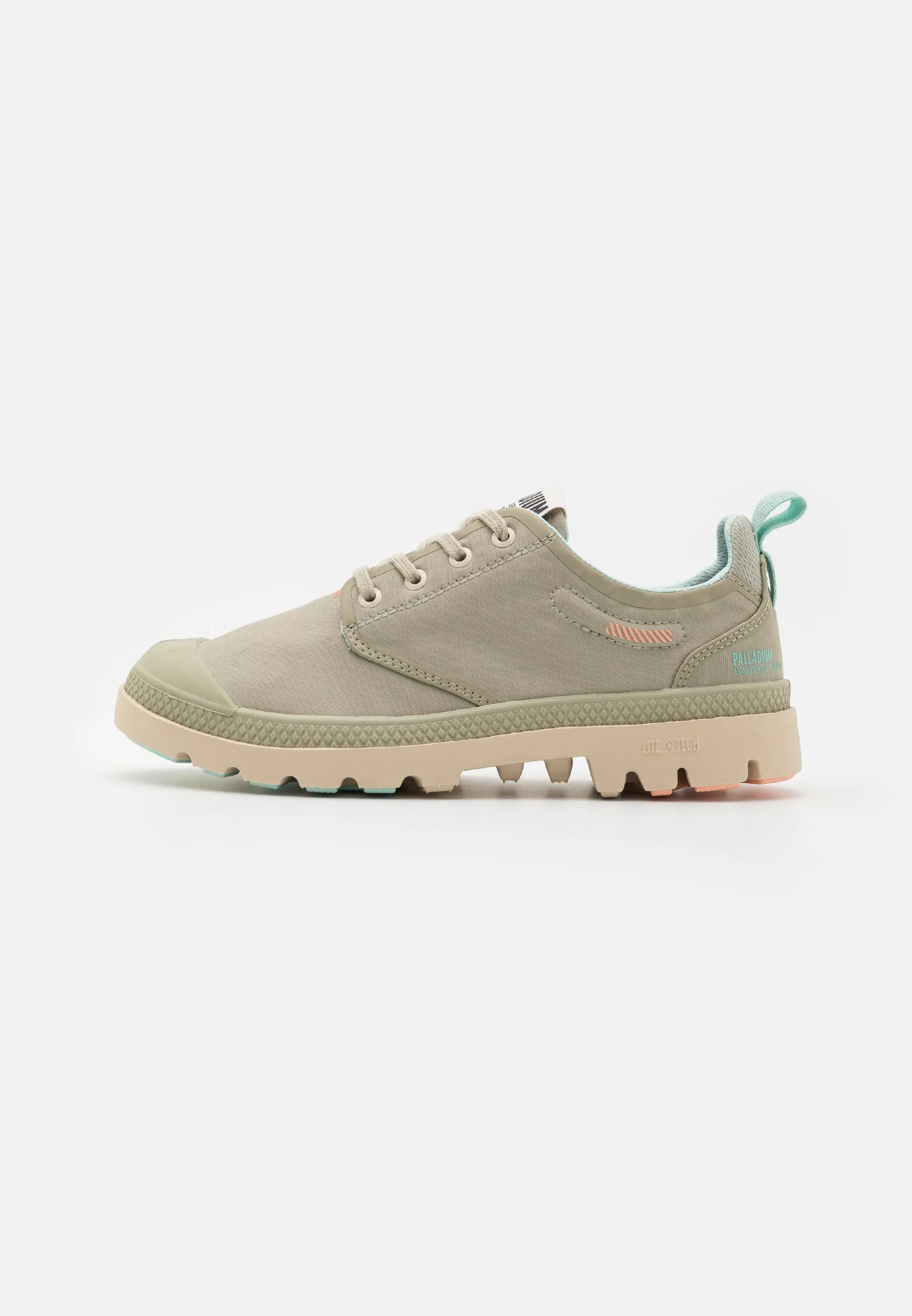 PAMPA LITE UNISEX - Stringate sportive