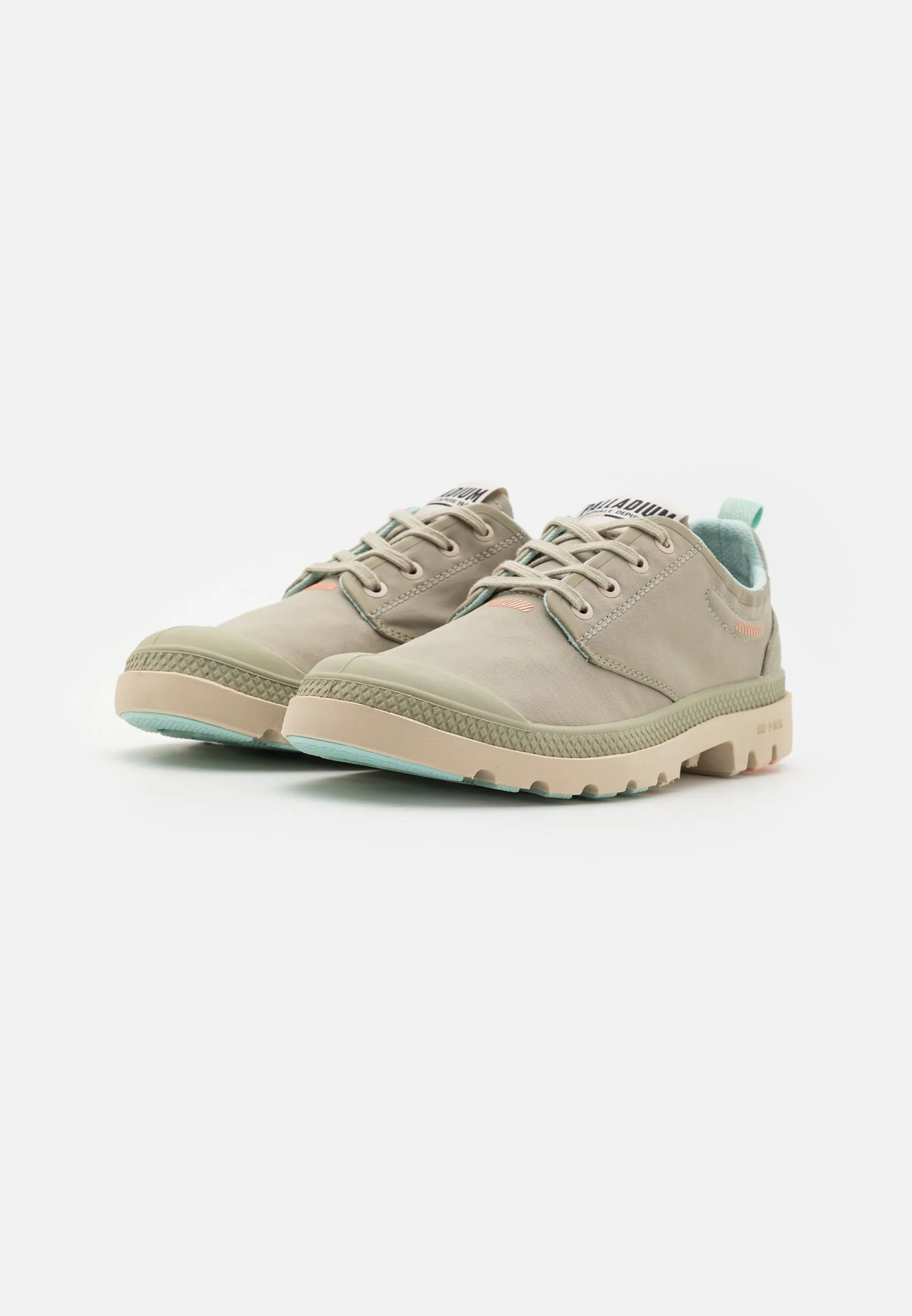 PAMPA LITE UNISEX - Stringate sportive