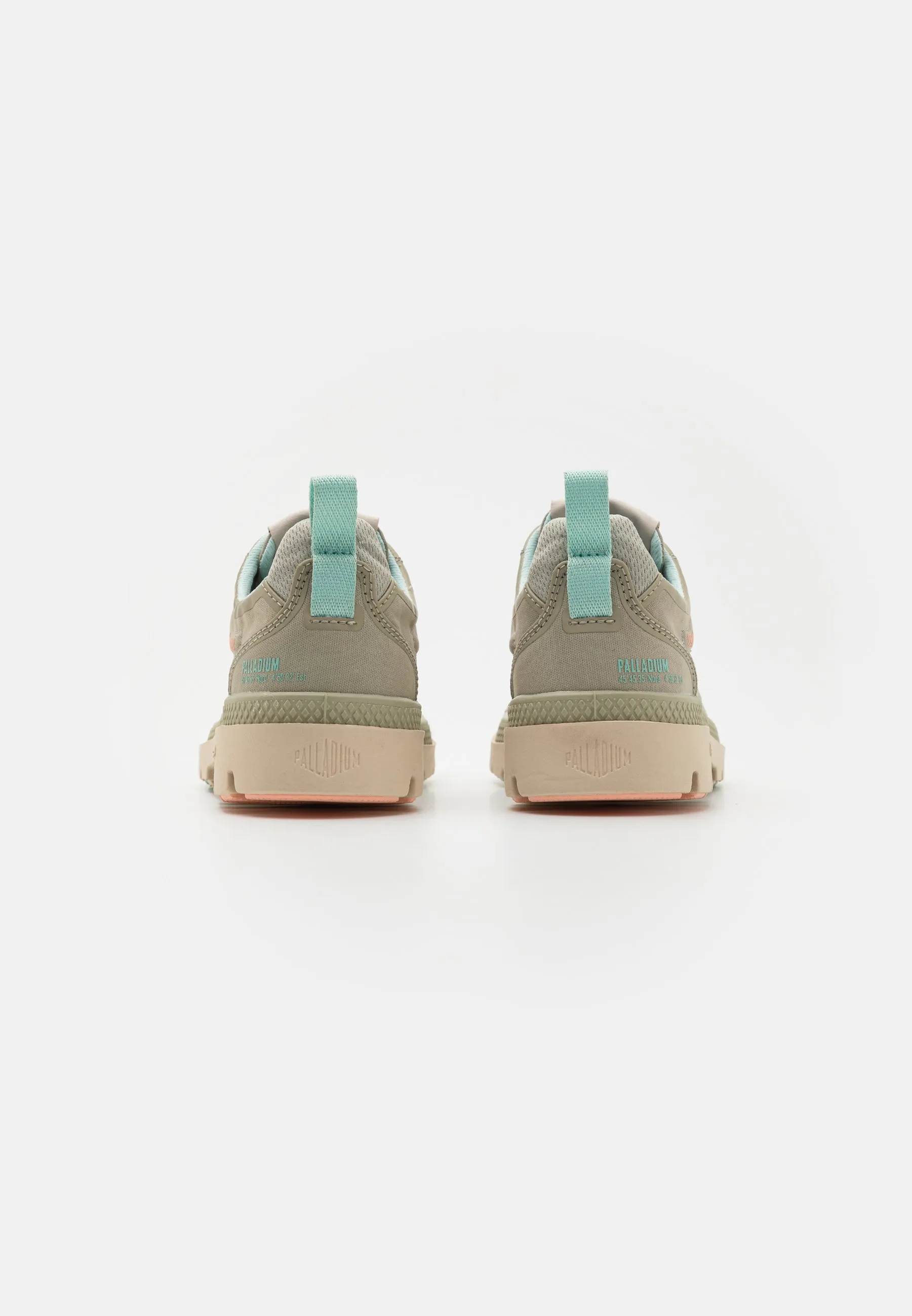 PAMPA LITE UNISEX - Stringate sportive