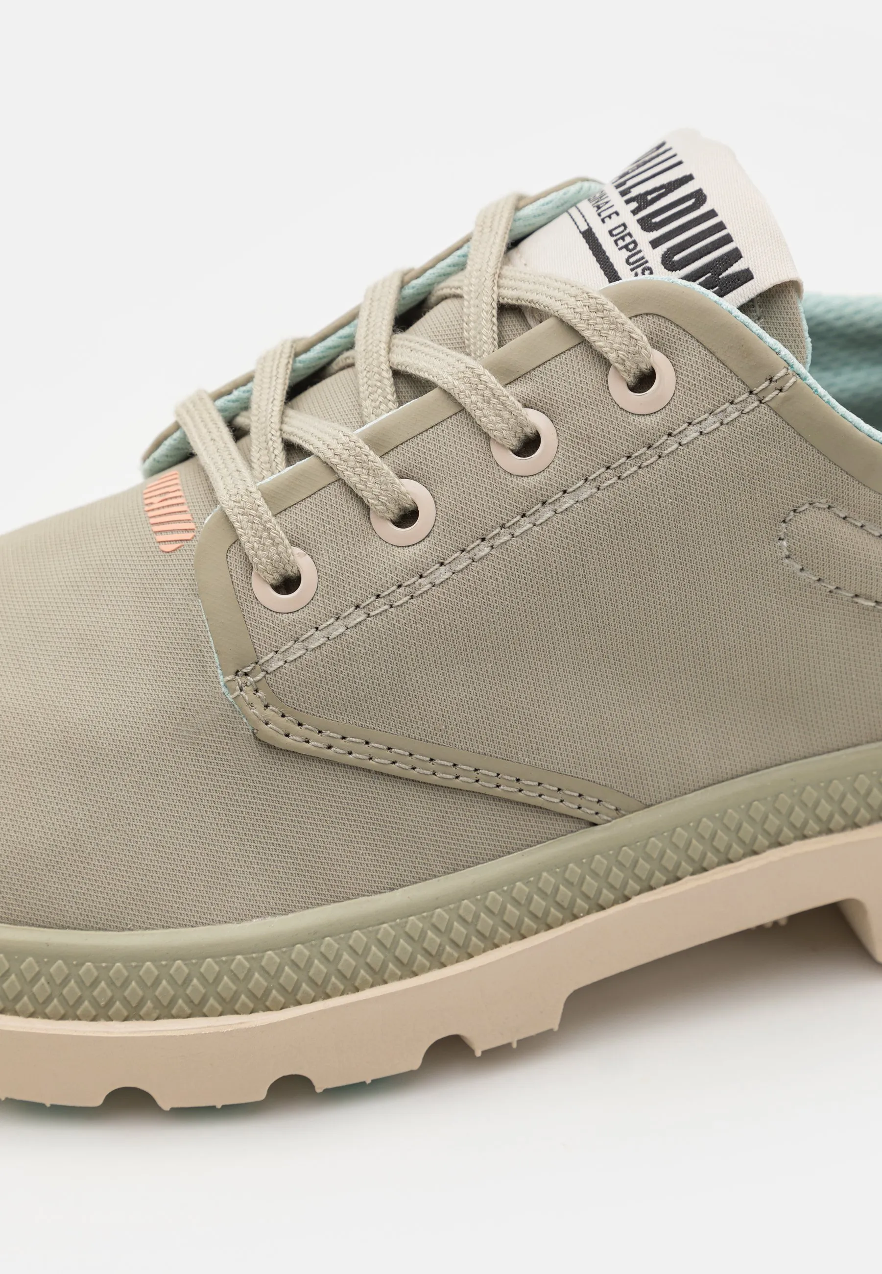 PAMPA LITE UNISEX - Stringate sportive