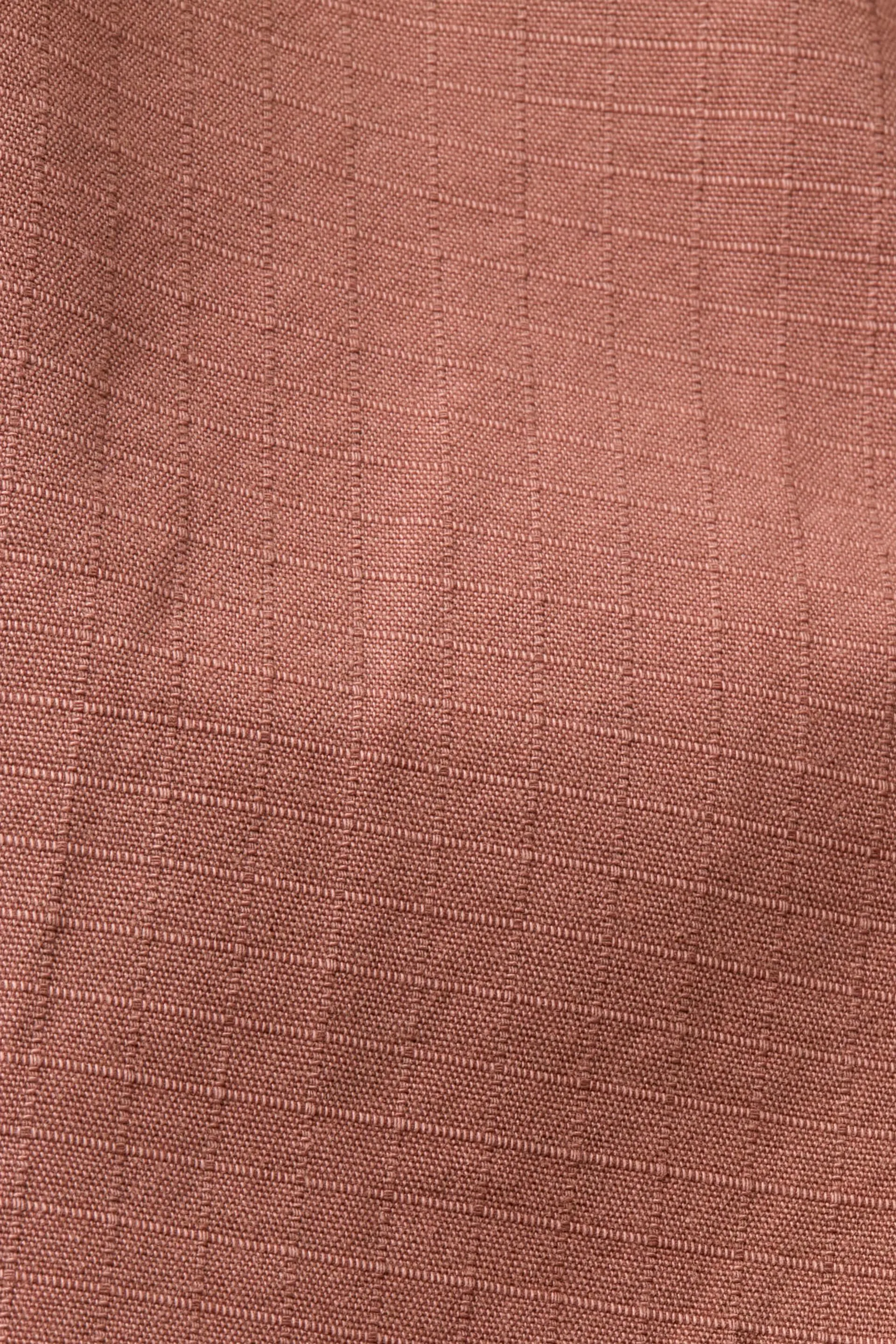 Pantaloncini con cintura con coulisse
