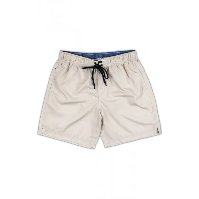 Pantaloncini da bagno Baileys color sabbia