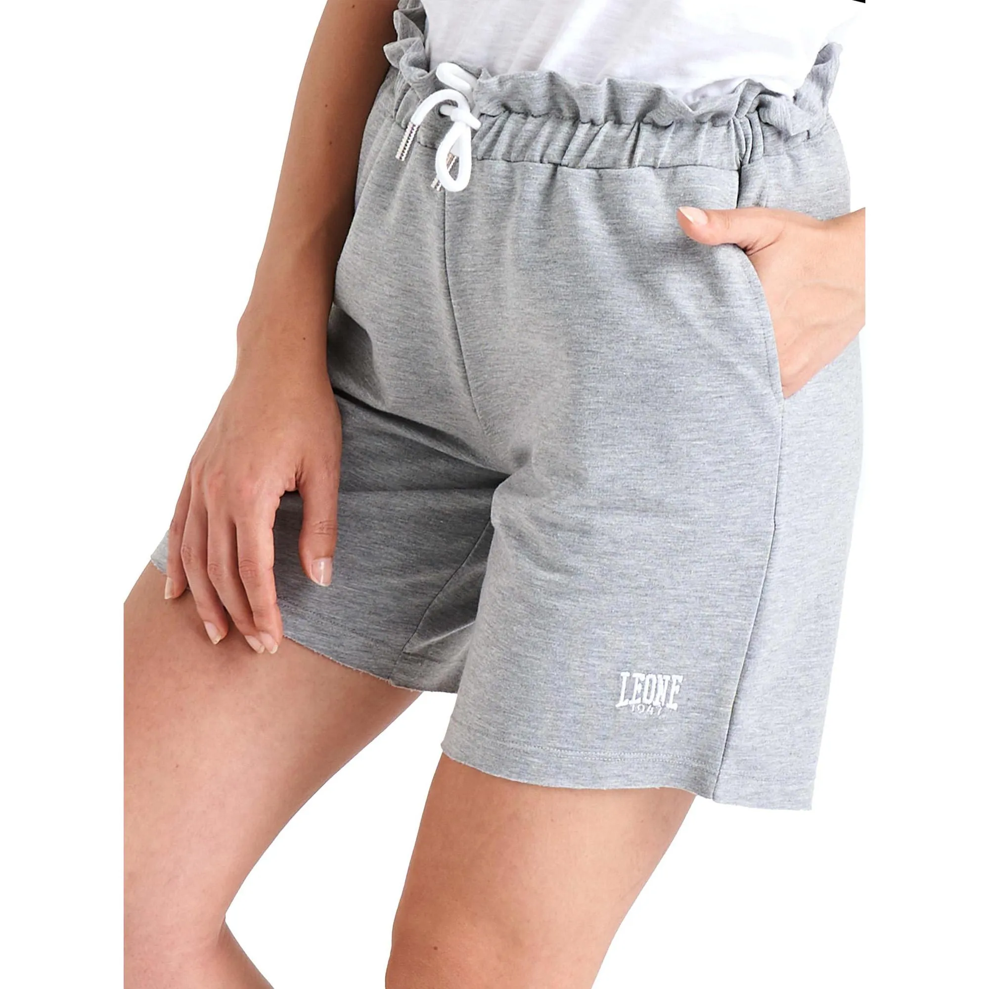 Pantaloncini da donna Sparkly