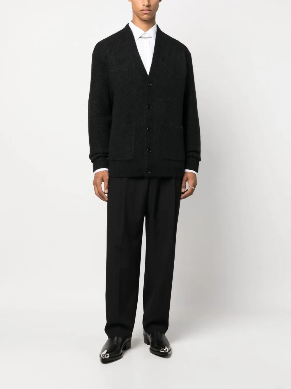 pantalone con pences