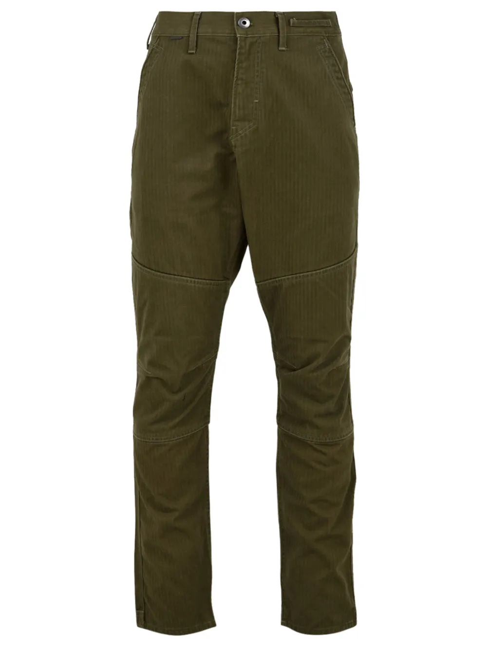 Pantalone G STAR Uomo D21977-C893 Verde