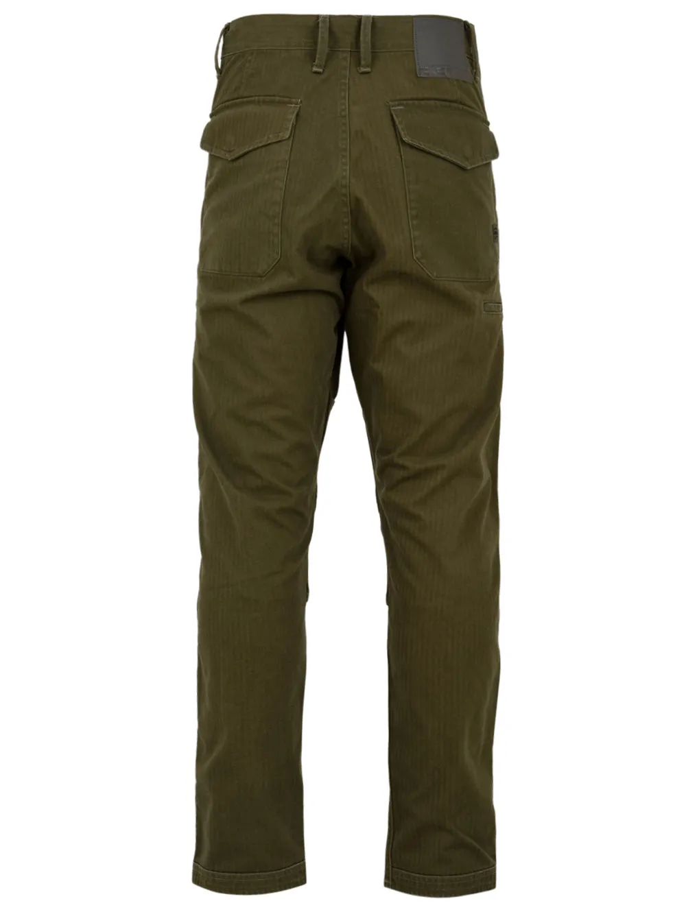 Pantalone G STAR Uomo D21977-C893 Verde