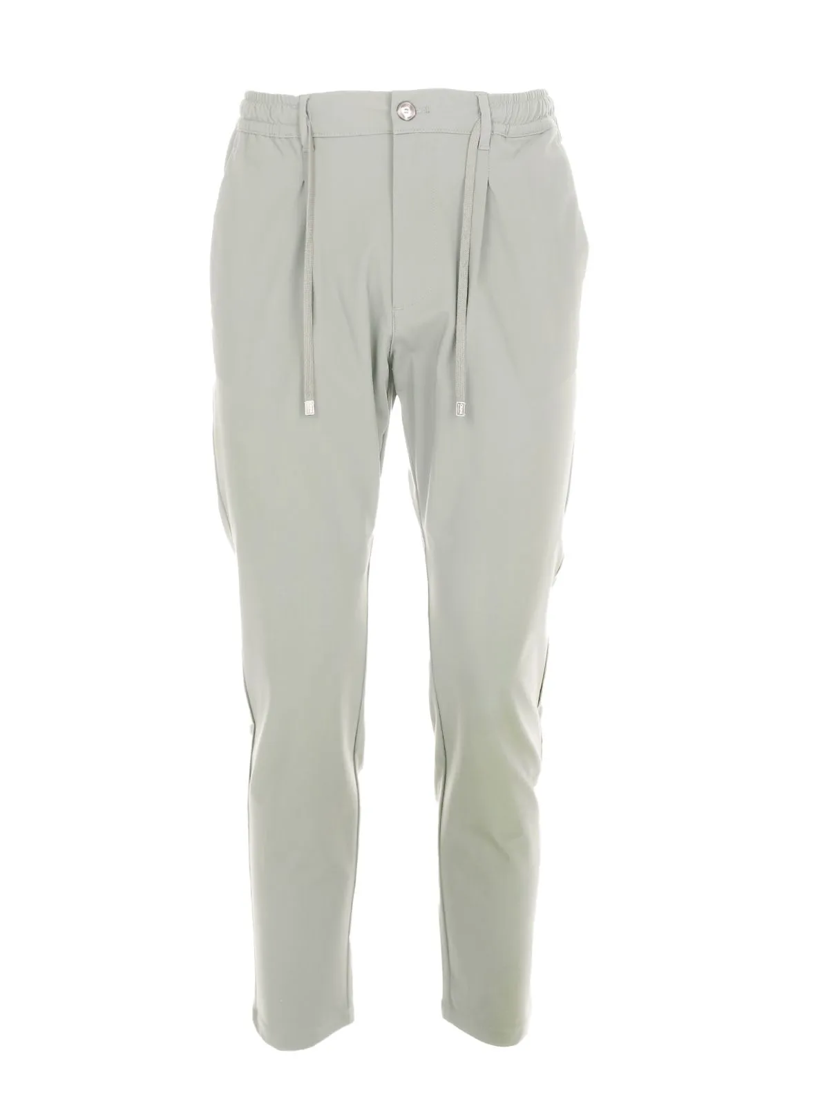 PANTALONE "S.MITTE" BEIGE