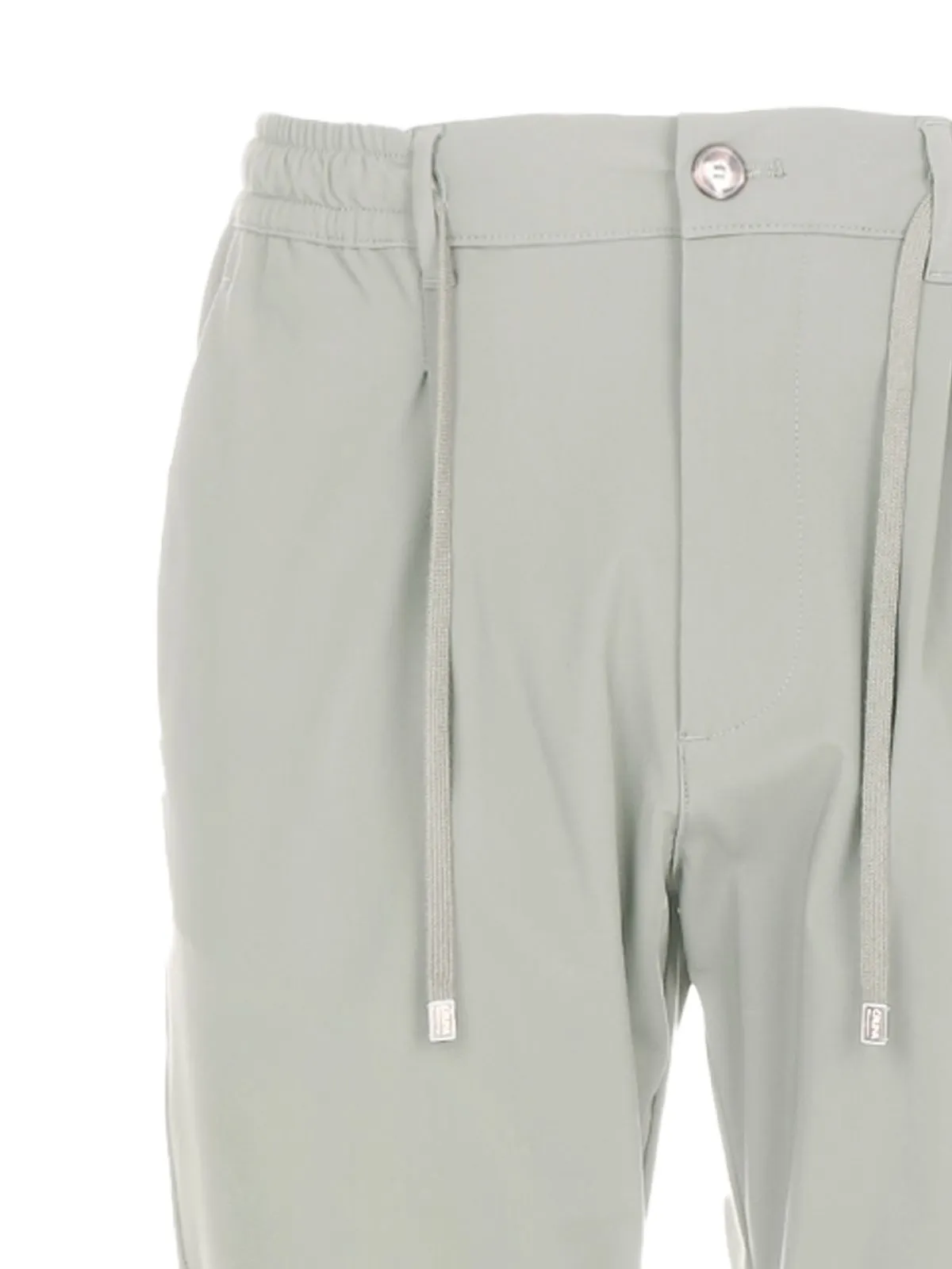 PANTALONE "S.MITTE" BEIGE