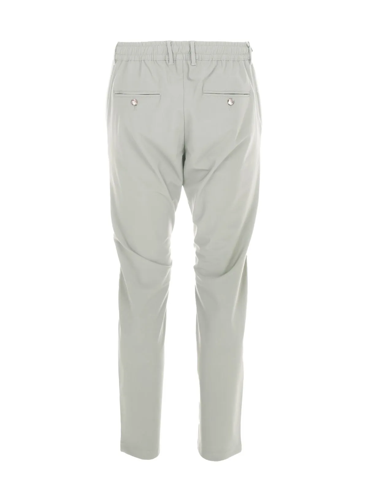 PANTALONE "S.MITTE" BEIGE