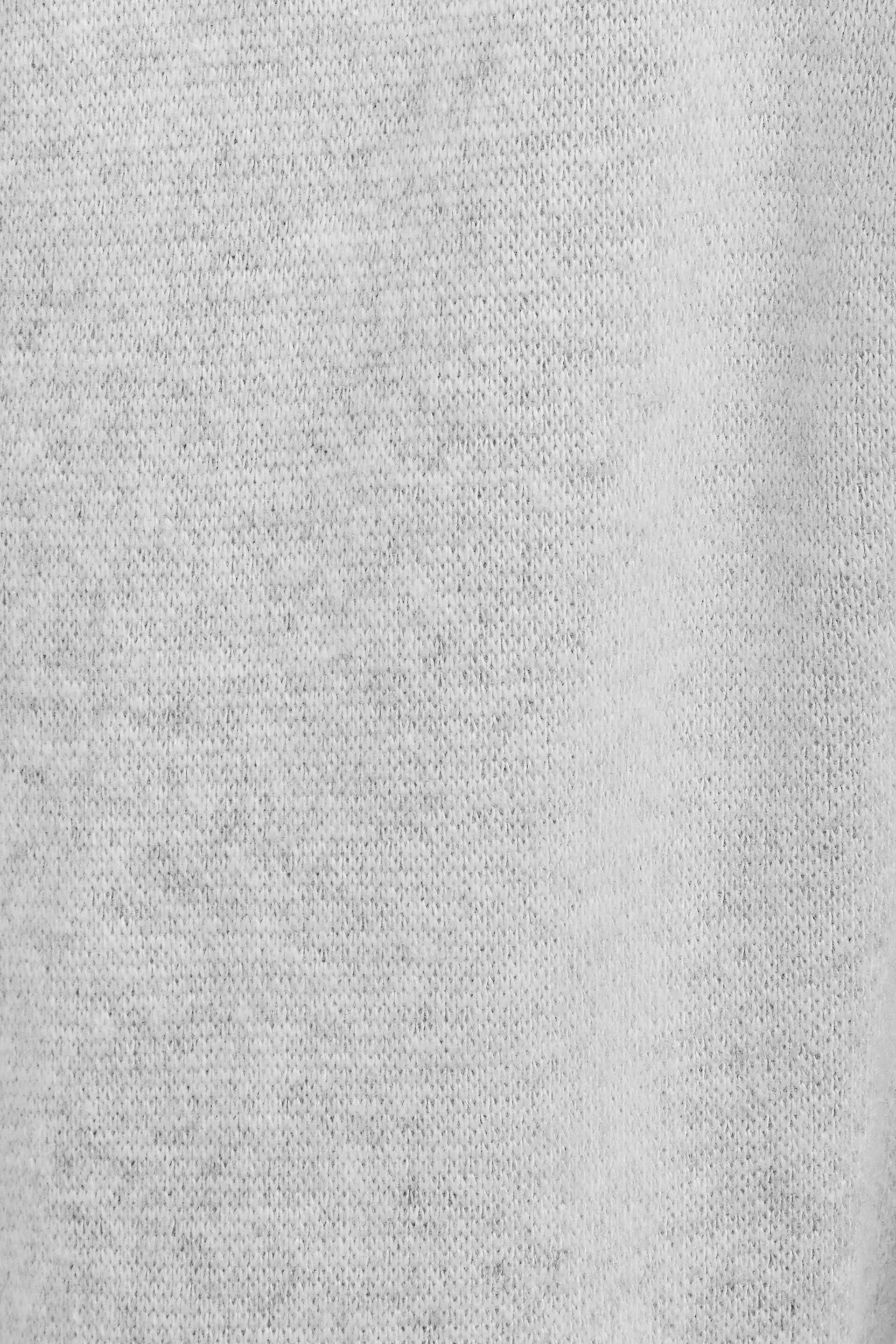 Pantaloni da tuta con motivo norvegese in cashmere e lana