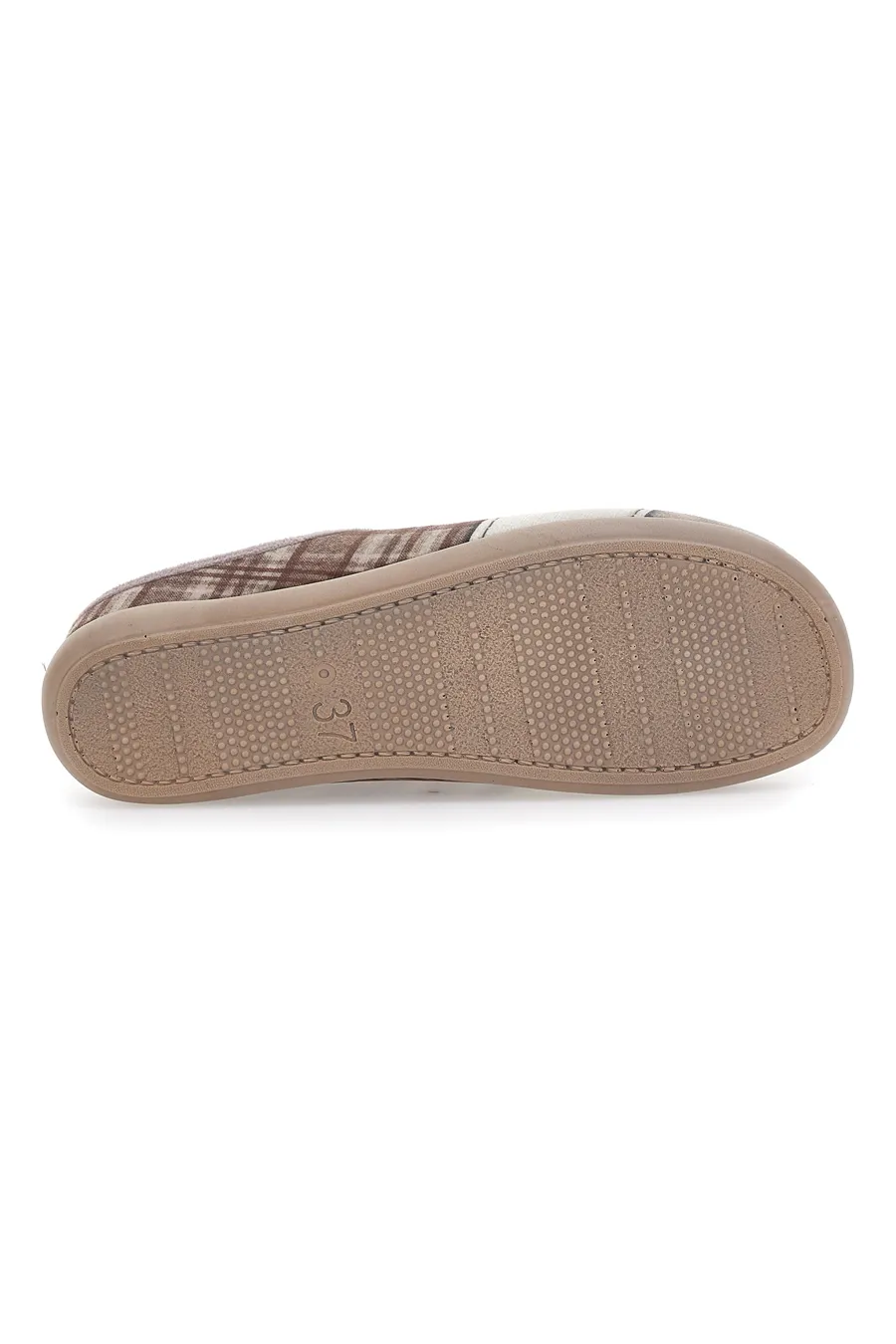 Pantofole Sabbia Inblu 17 GF