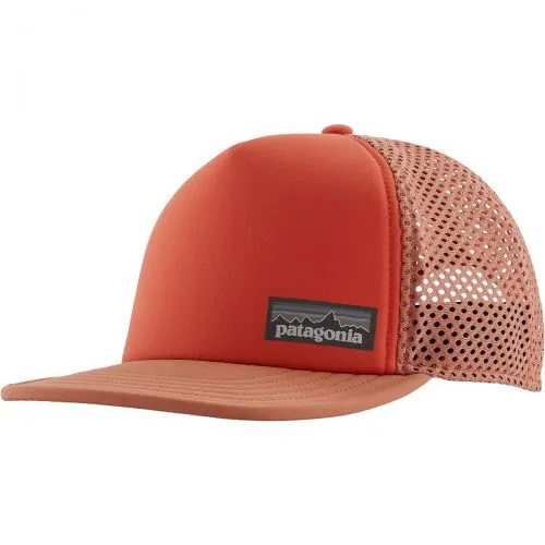 Patagonia Duckbill Trucker cappello
