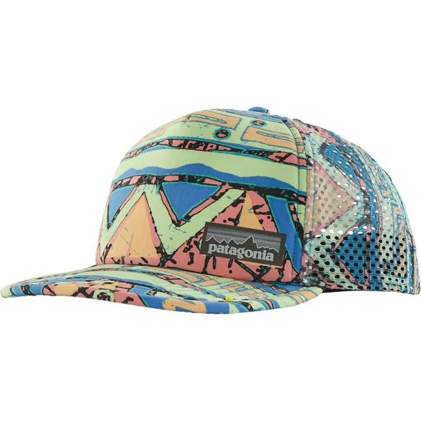 Patagonia Duckbill Trucker cappello