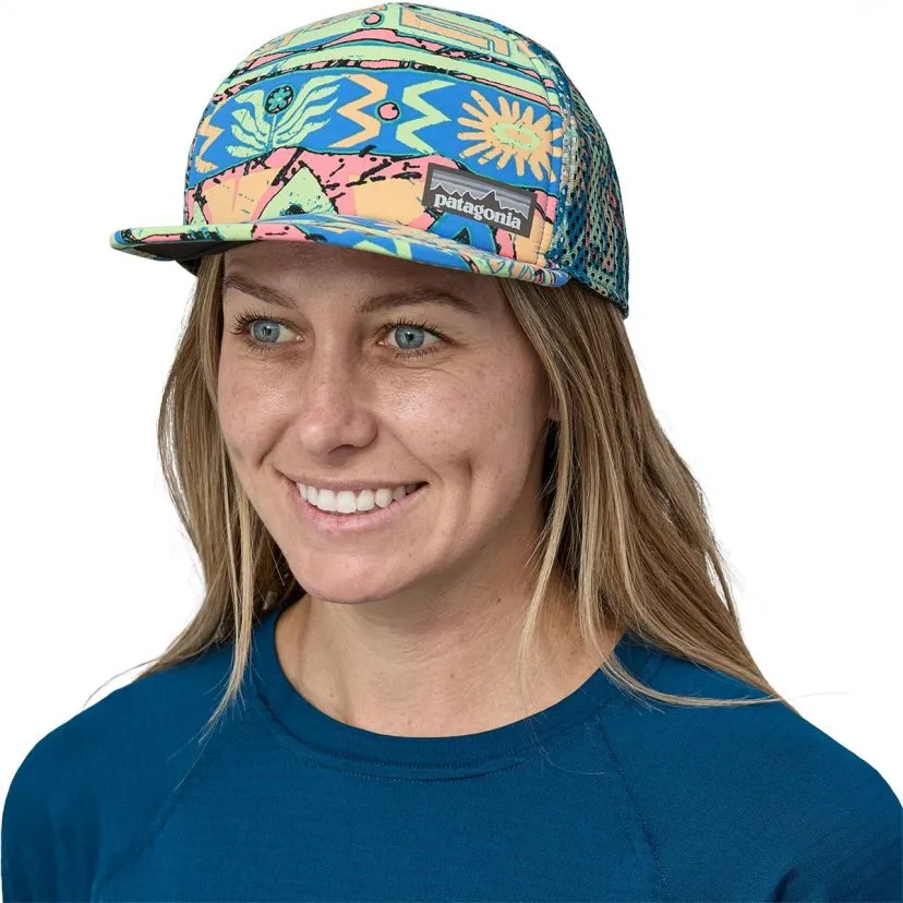 Patagonia Duckbill Trucker cappello