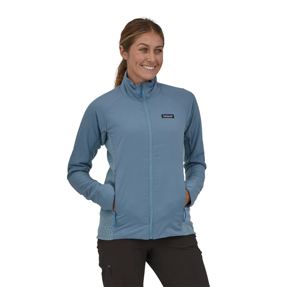 Patagonia Nano-Air Light Hybrid Giacca da donna - SS23