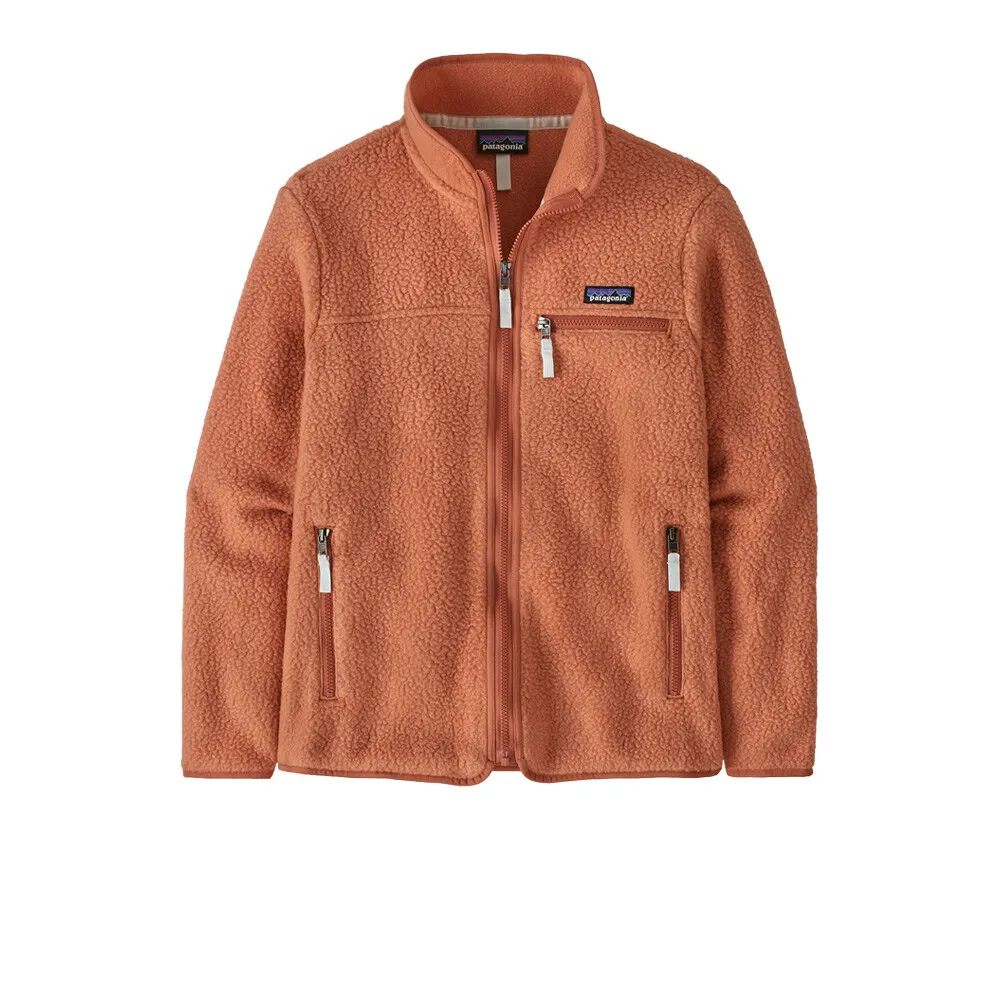 Patagonia Retro Pile per donna Pile Giubbotto - SS24