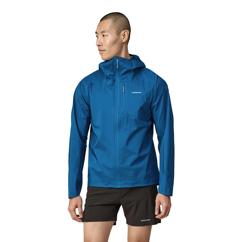Patagonia Storm Racer Giubbotto impermeabile -  AW24