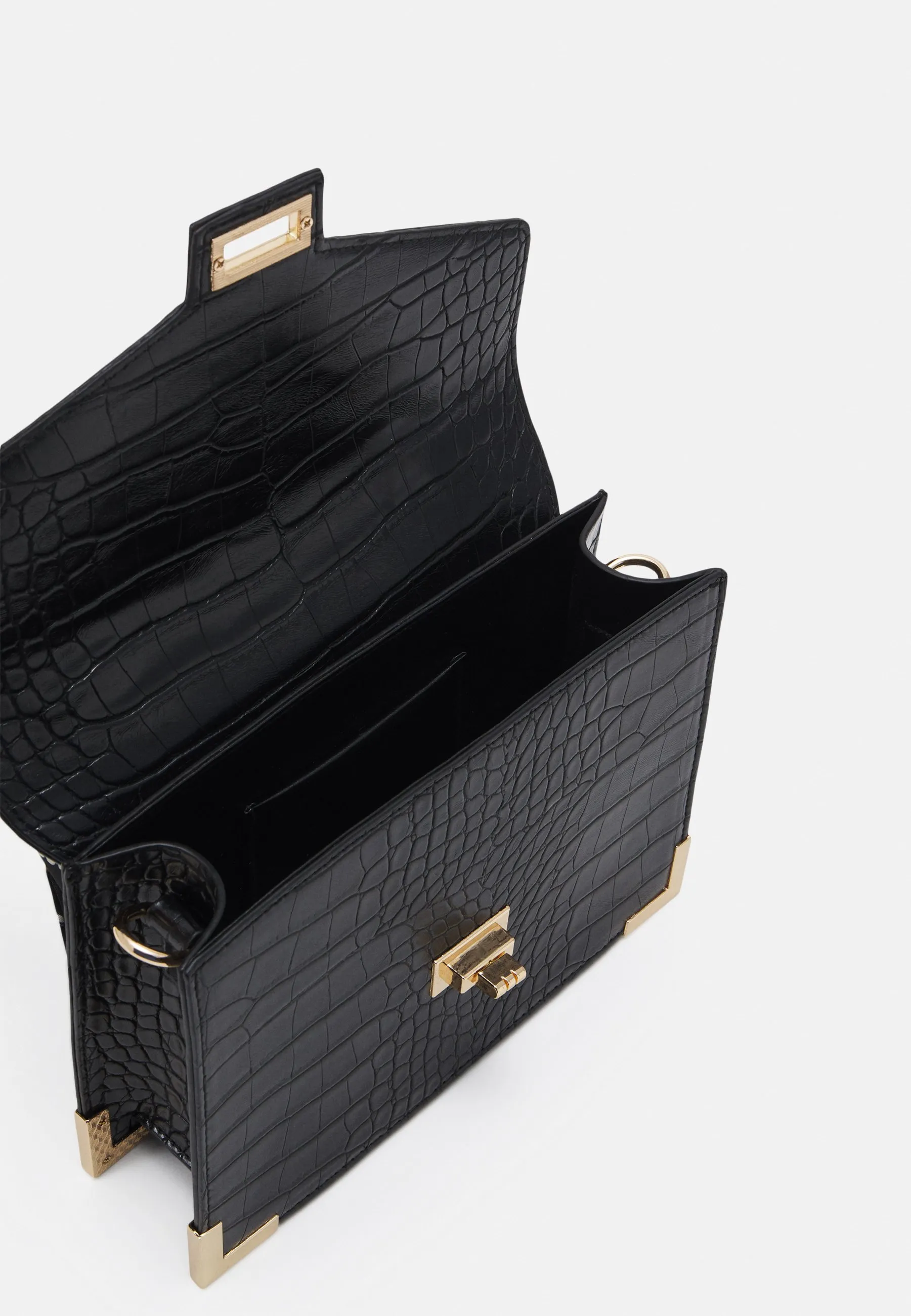 PCABBELIN CROSS BODY - Borsa a mano