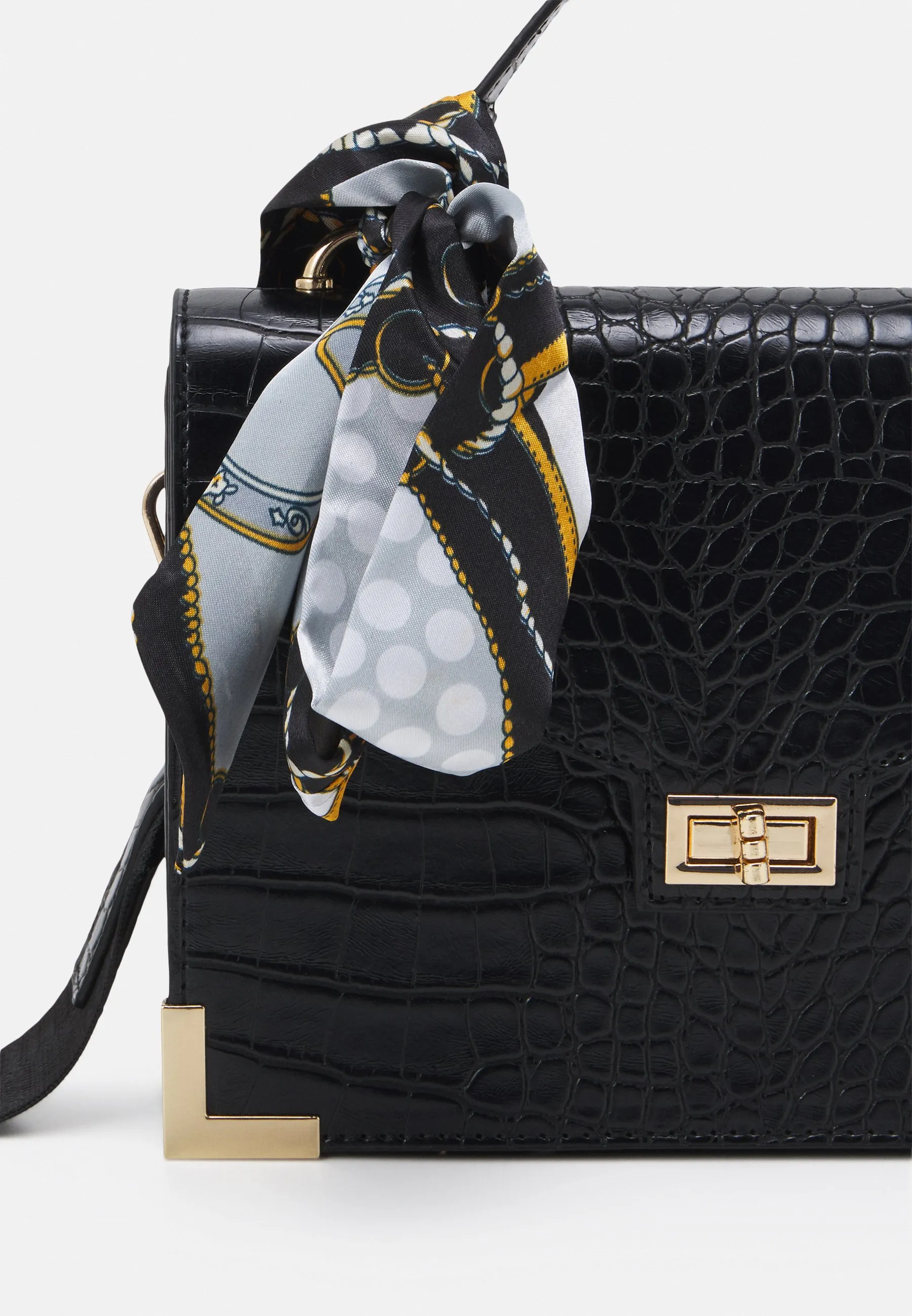 PCABBELIN CROSS BODY - Borsa a mano