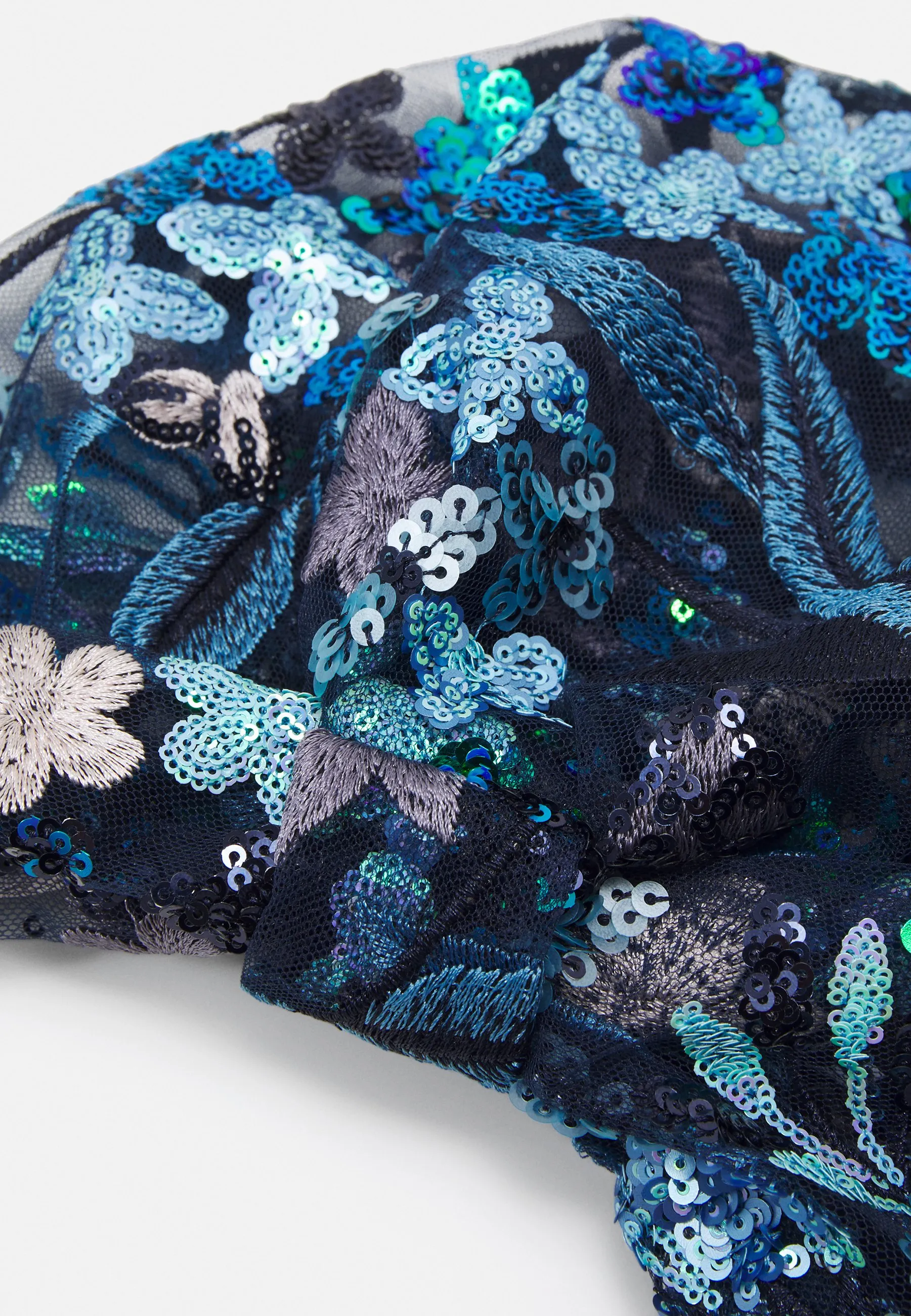 PCLONNI TURBAN - Cappello