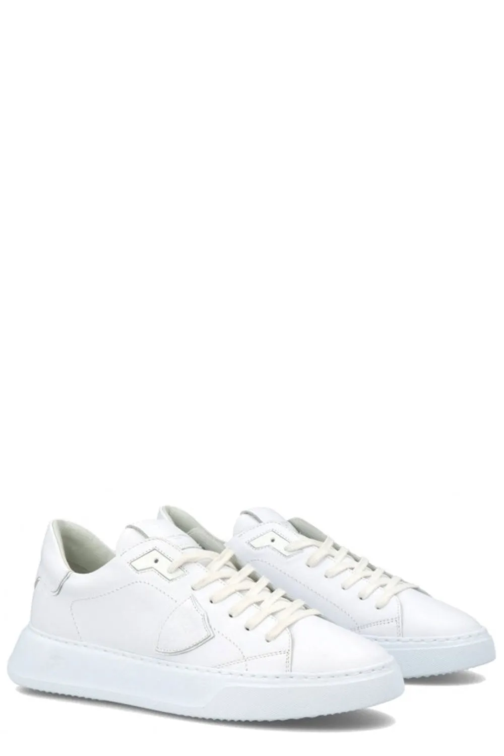PHILIPPE MODEL Scarpe Temple