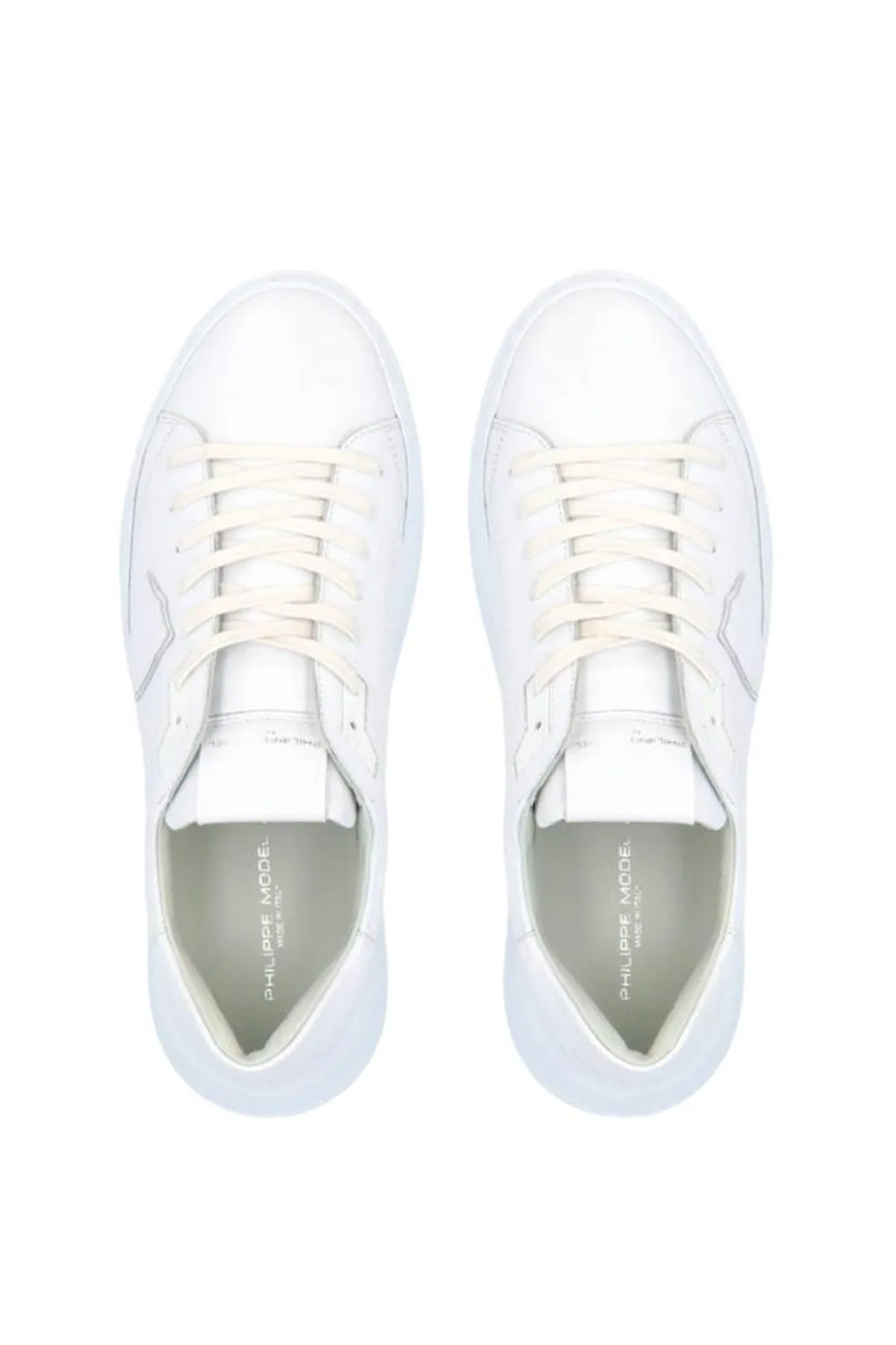 PHILIPPE MODEL Scarpe Temple