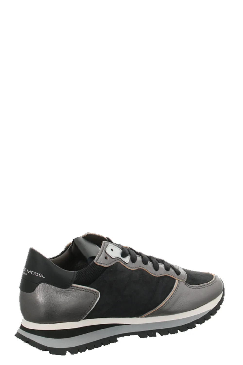 PHILIPPE MODEL Scarpe Tropez