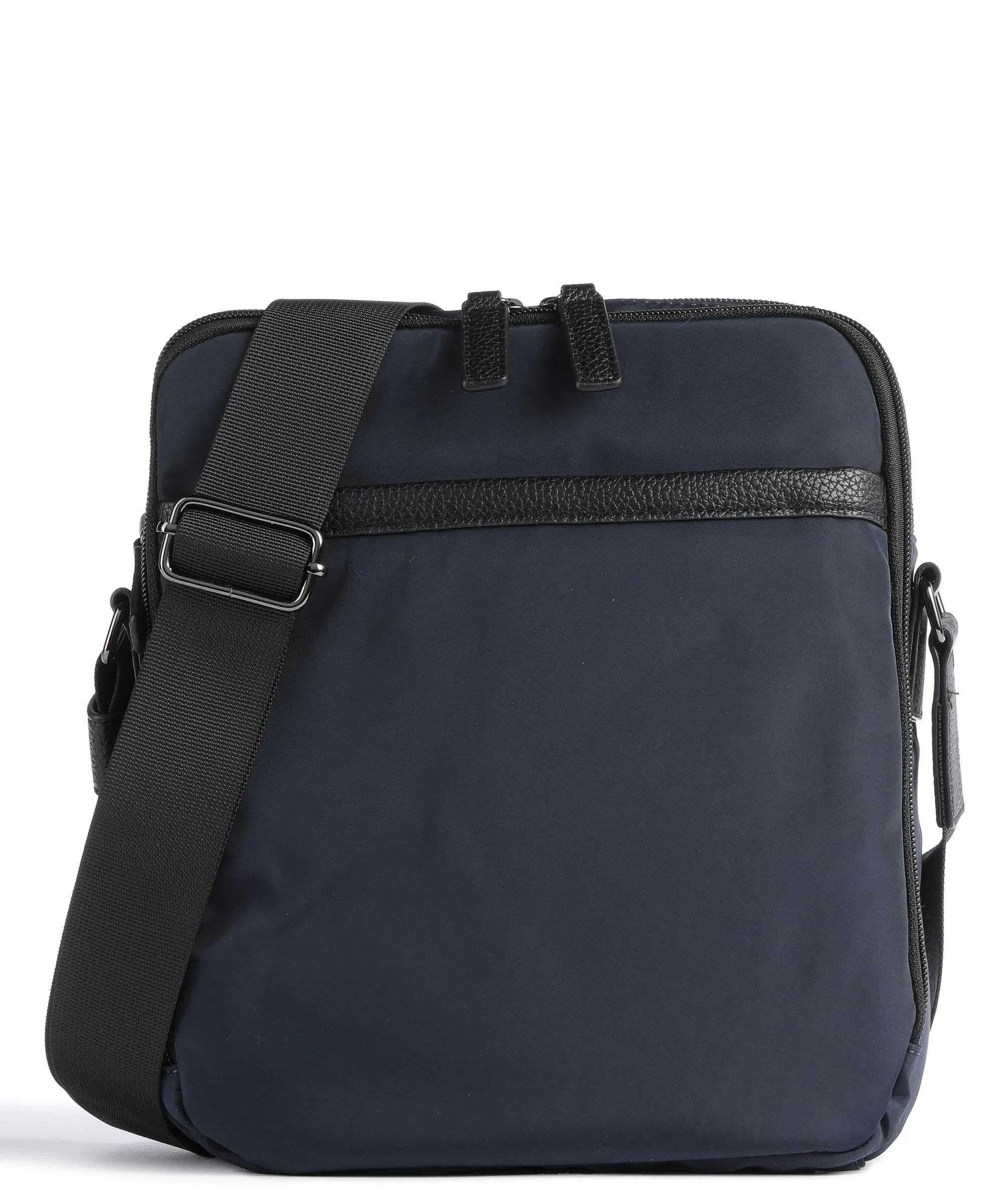  Picard S ` pore Borsa a tracolla nylon navy  