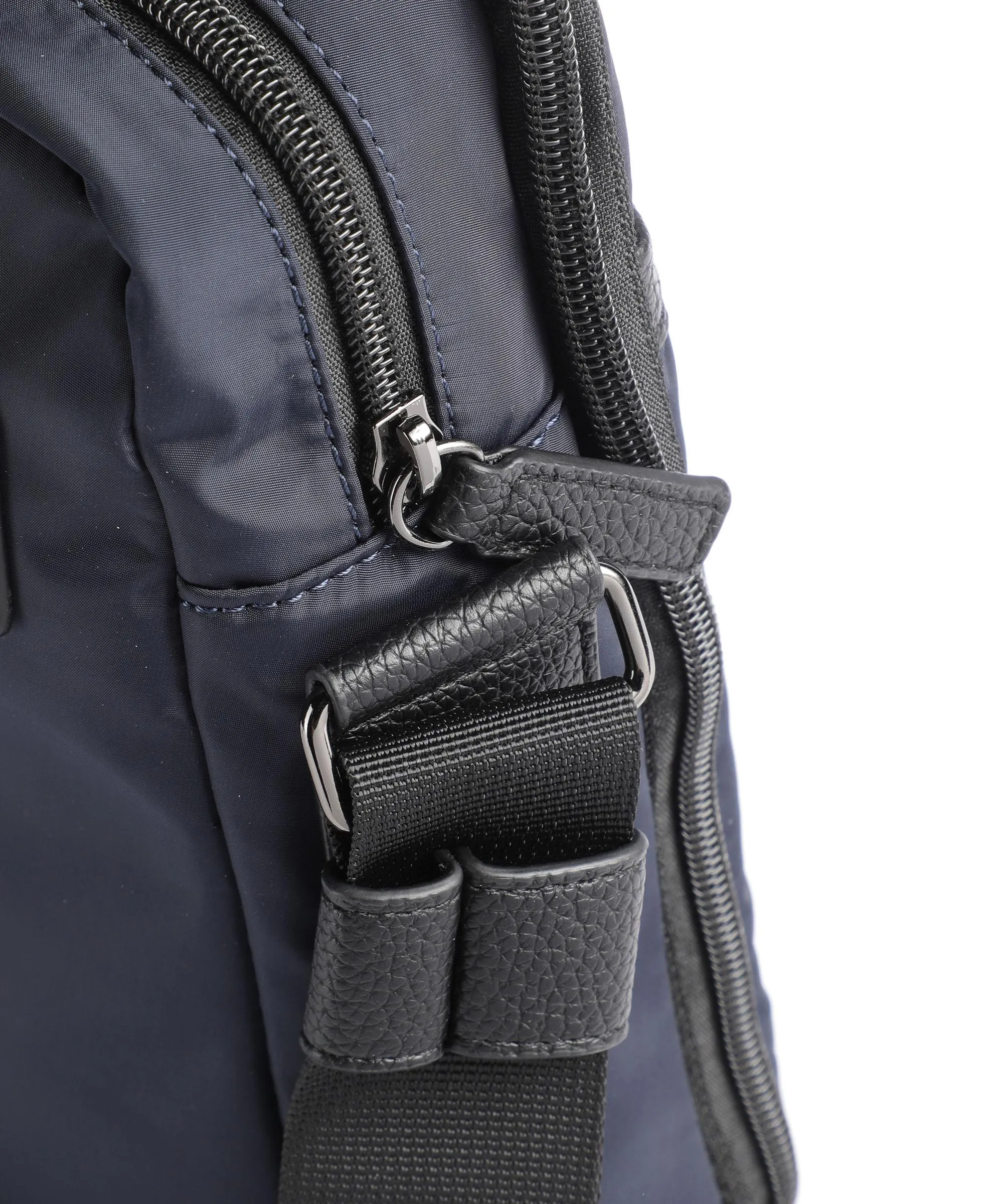  Picard S ` pore Borsa a tracolla nylon navy  