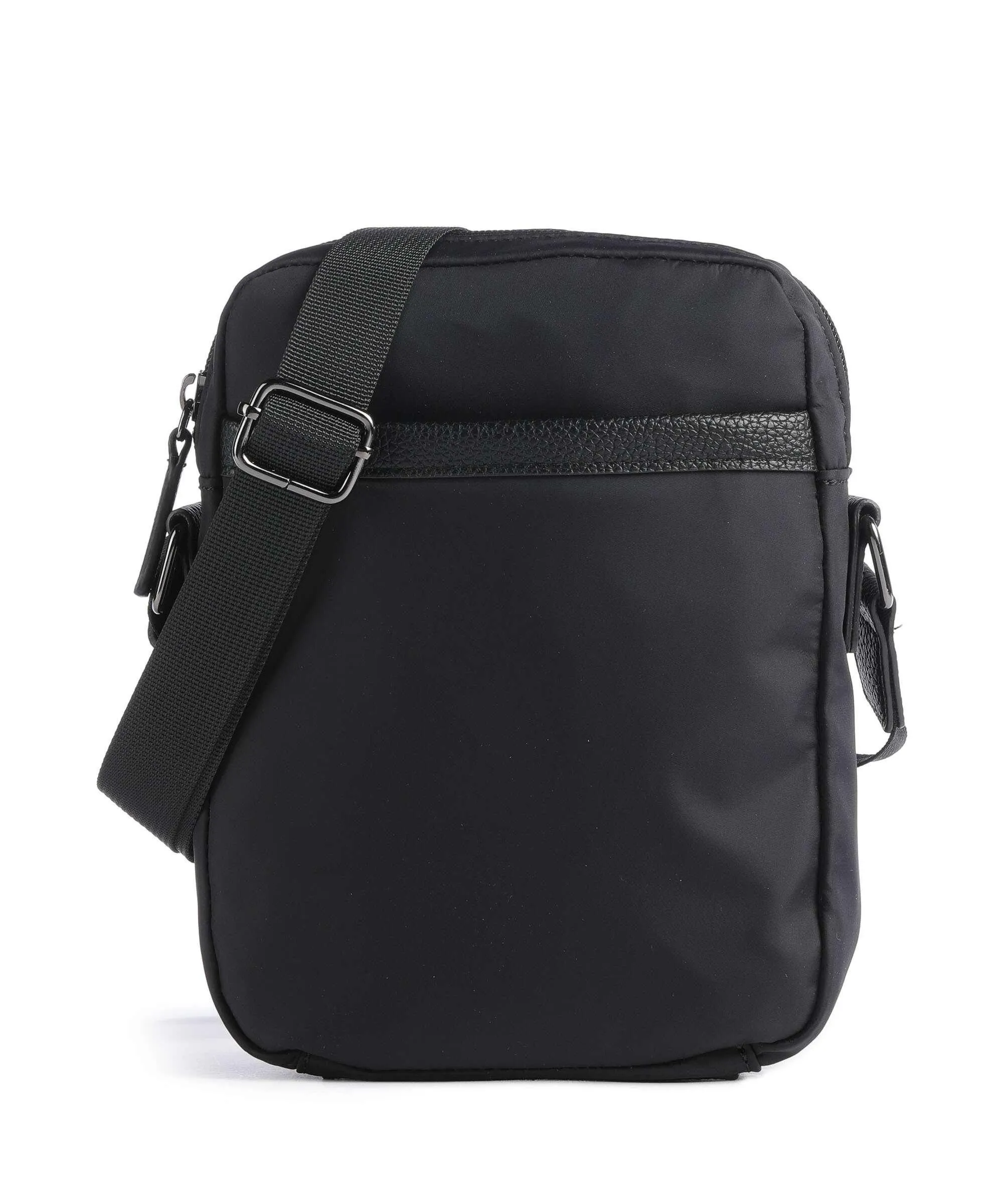  Picard S ` pore Borsa a tracolla nylon nero  