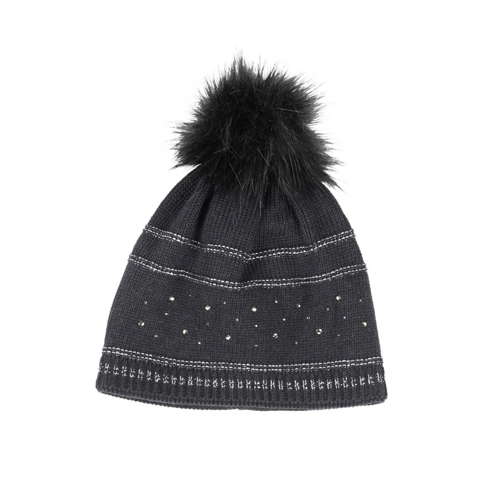 Pikeur Cappello con strass