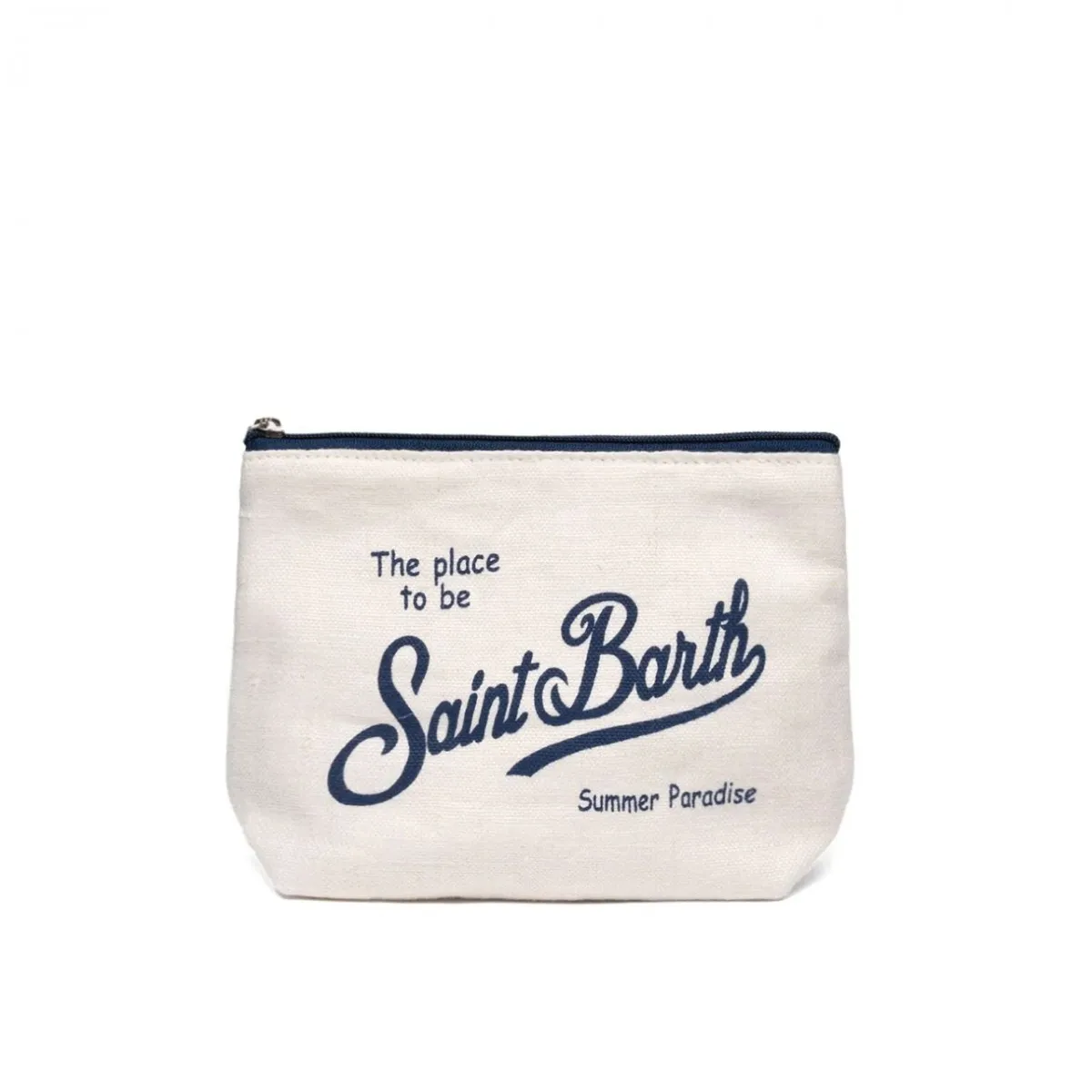 Pochette Aline In Lino Sabbia