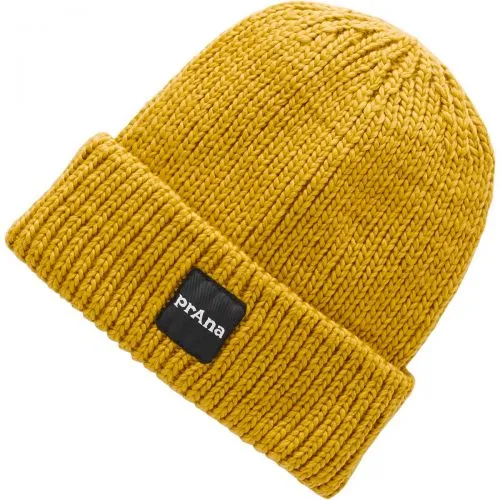 Prana prAna Logo Beanie berretto