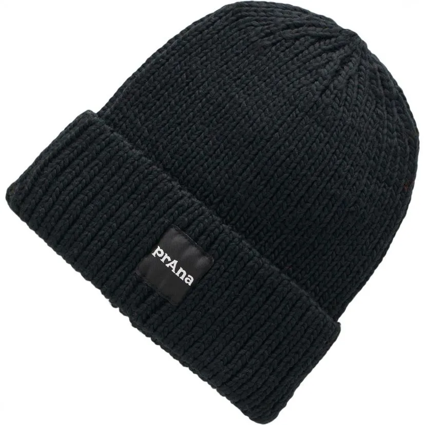 Prana prAna Logo Beanie berretto