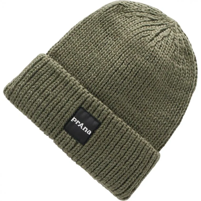 Prana prAna Logo Beanie berretto