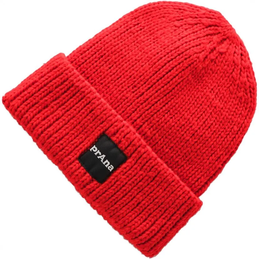 Prana prAna Logo Beanie berretto