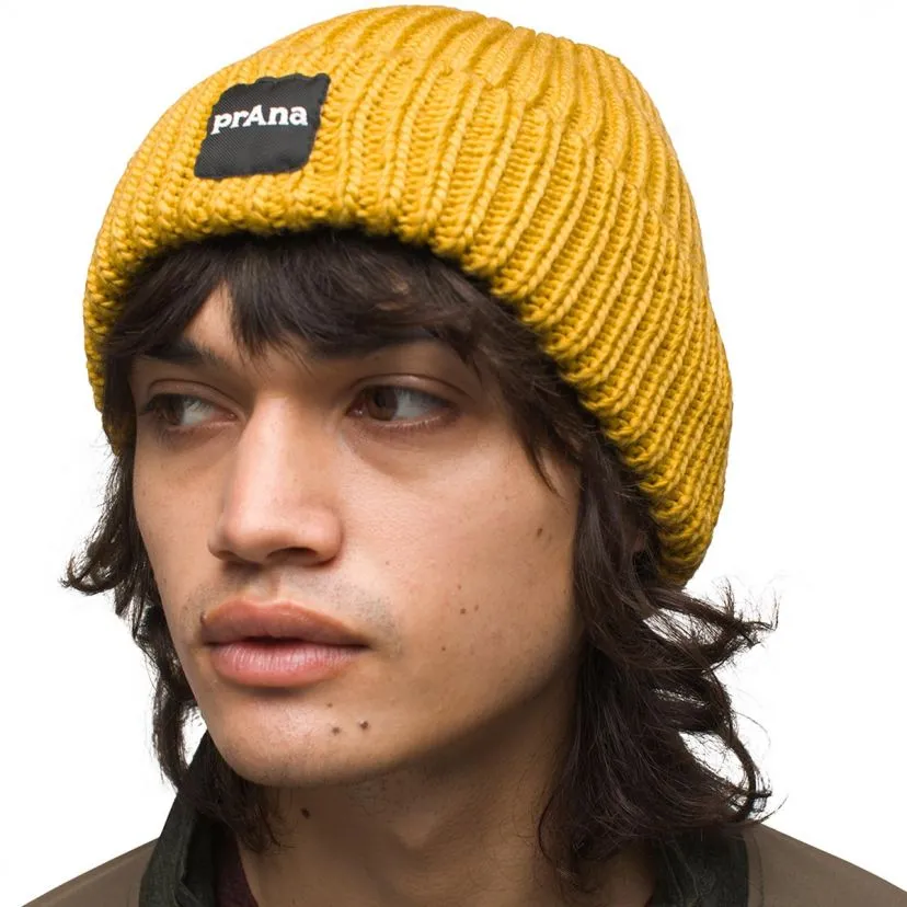 Prana prAna Logo Beanie berretto