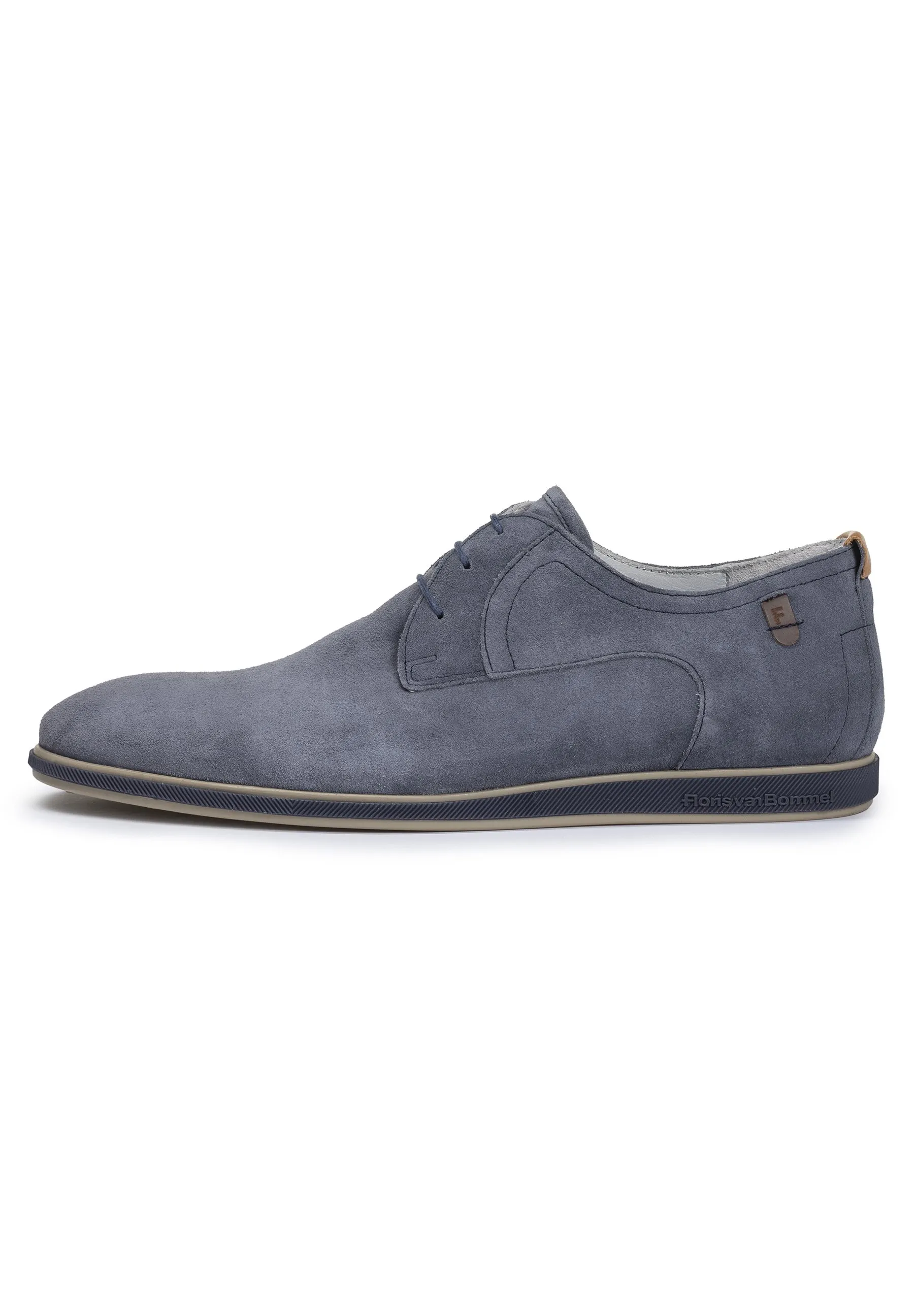 PRESLI 02 - Stringate sportive