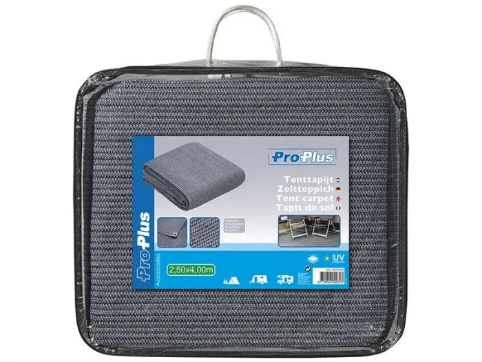 ProPlus tappeto tenda 250 x 600 cm