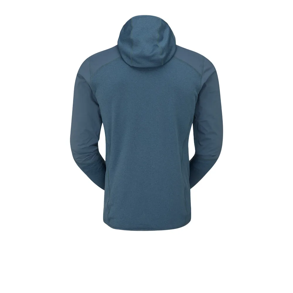 Rab Ascendor Summit Hooded Giubbotto - AW24